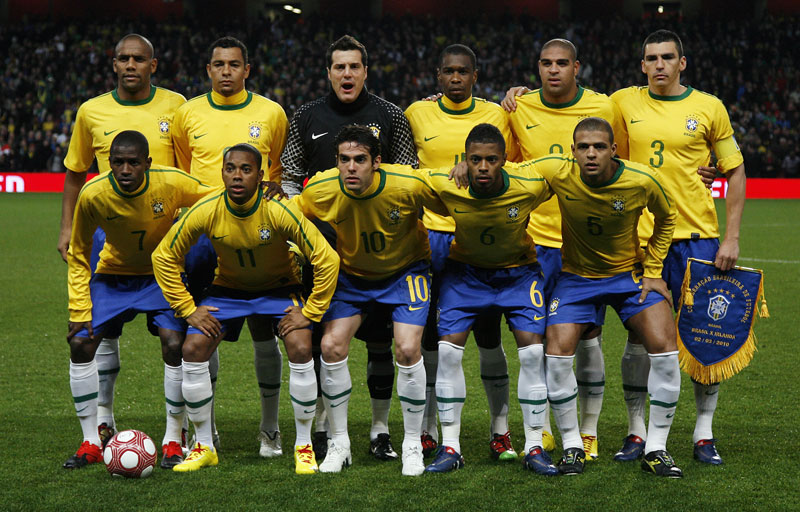 Brazil